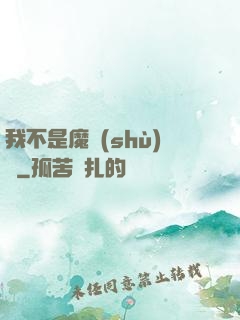 我不是魔術(shù)師