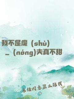 我不是魔術(shù)師