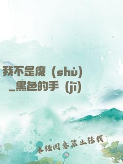 我不是魔術(shù)師