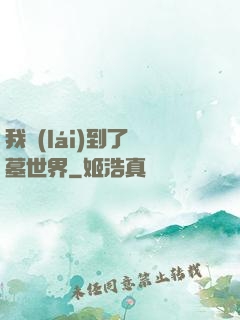 我來(lái)到了盜墓世界