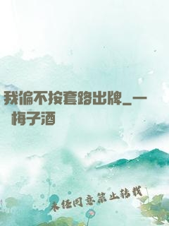 我偏不按套路出牌