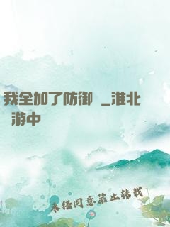 我全加了防御點