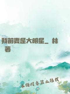 我前妻是大明星