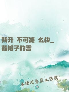 我升級不可能這么快