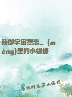 我即宇宙意志