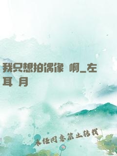 我只想拍偶像劇啊