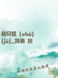 我只是數(shù)據(jù)