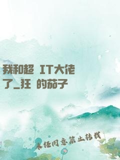 我和超級IT大佬領證了