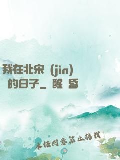 我在北宋進(jìn)貨的日子