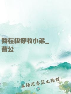 我在快穿收小弟