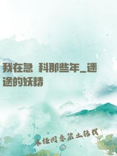 我在急診科那些年