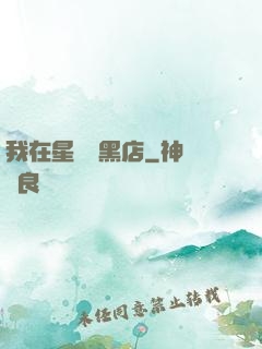 我在星際開黑店