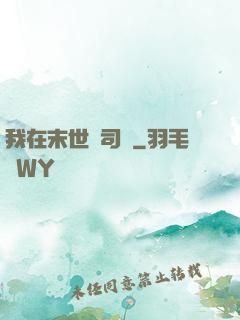 我在末世當司機