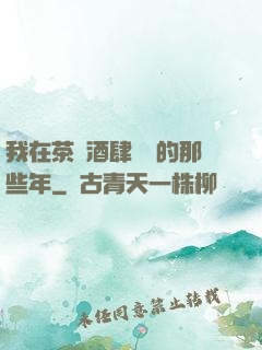 我在茶樓酒肆說書的那些年