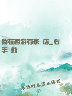 我在西游有家書店