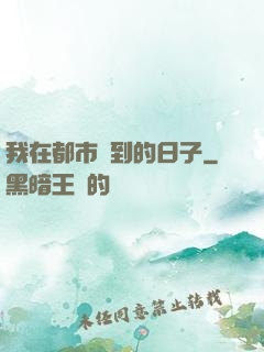 我在都市簽到的日子