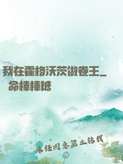 我在霍格沃茨做卷王