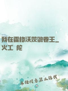 我在霍格沃茨做卷王