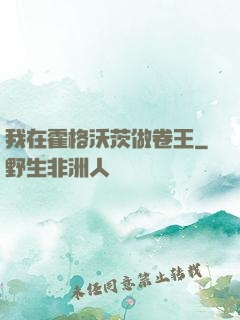 我在霍格沃茨做卷王