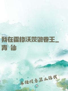 我在霍格沃茨做卷王