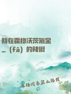 我在霍格沃茨氪金變強