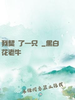 我契約了一只貓
