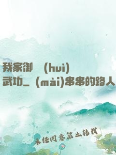 我家御獸會(huì)武功