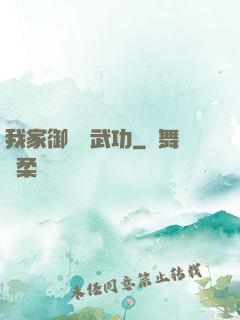 我家御獸會武功