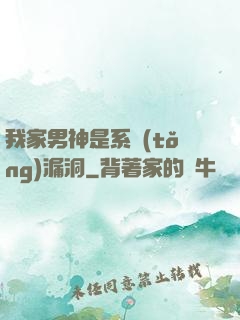 我家男神是系統(tǒng)漏洞