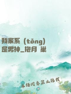 我家系統(tǒng)是男神