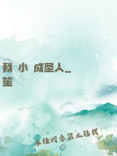 我寫小說成圣人