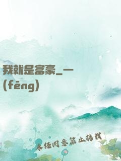 我就是富豪