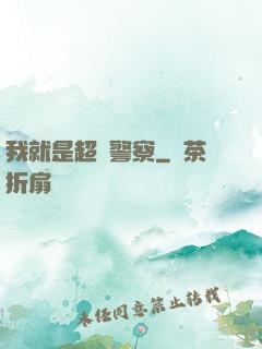我就是超級警察