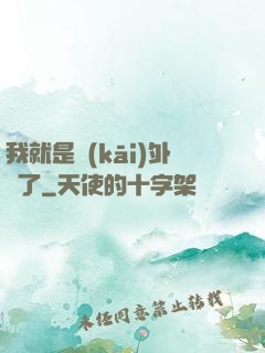 我就是開(kāi)外掛了