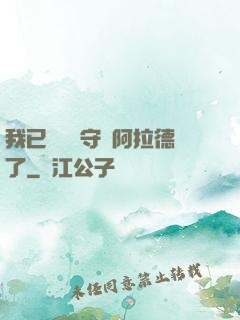 我已經沒錢守護阿拉德了