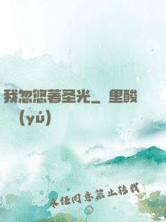我忽悠著圣光