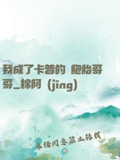 我成了卡普的雙胞胎哥哥