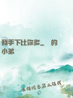 我手下比你多