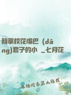 我拿?；ㄗ彀彤?dāng)套子的小說