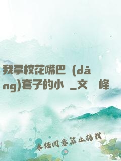我拿?；ㄗ彀彤?dāng)套子的小說