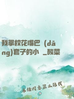 我拿?；ㄗ彀彤?dāng)套子的小說