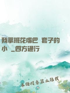 我拿班花嘴巴當套子的小說