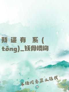 我掛逼擁有兩個系統(tǒng)