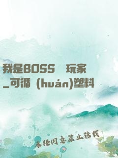 我是BOSS專懟玩家
