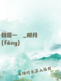 我是一條龍