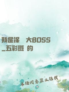 我是保護傘大BOSS