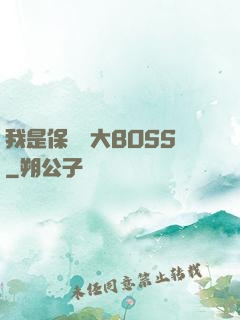 我是保護傘大BOSS