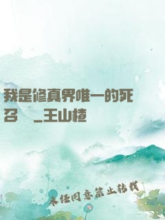 我是修真界唯一的死靈召喚師