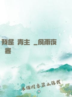 我是國青主帥