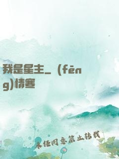 我是星主